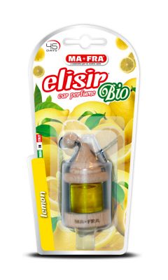 ELISIR BIO ZITRONE